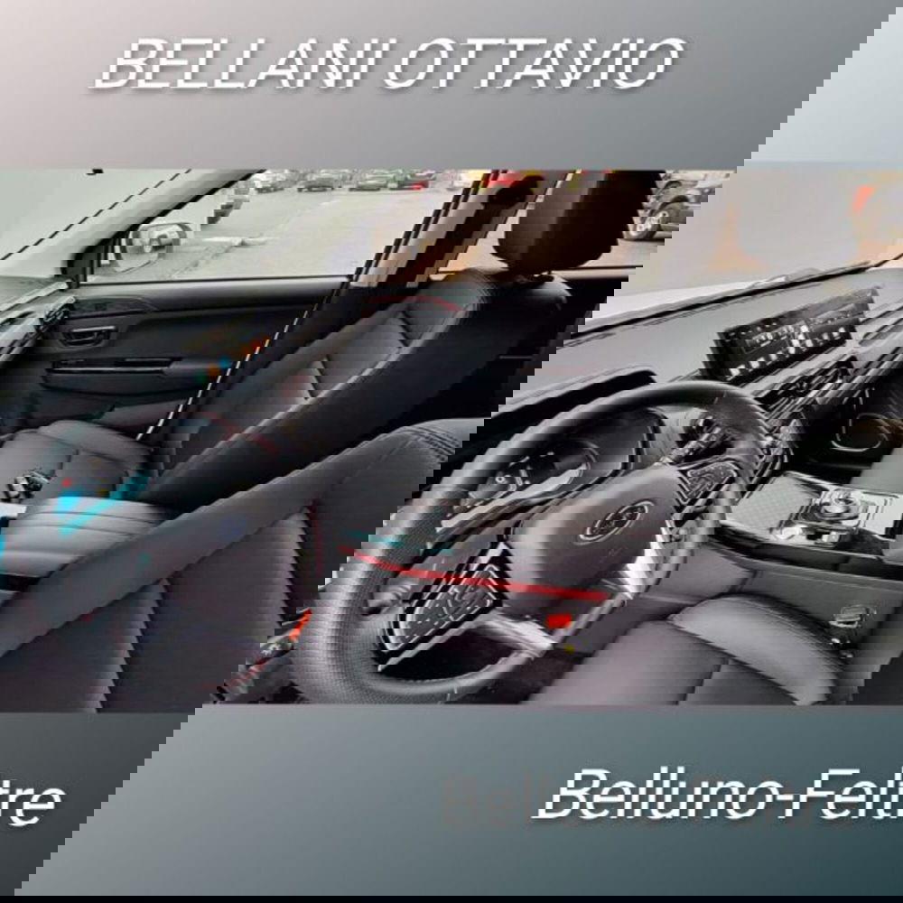 SWM G03F nuova a Belluno (9)