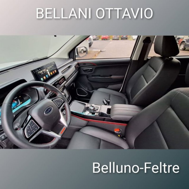 SWM G03F nuova a Belluno (9)