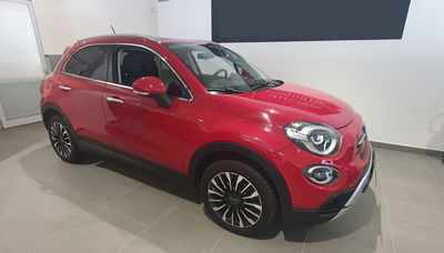 Fiat 500X 1.6 MultiJet 120 CV 120&deg; del 2019 usata a Catania