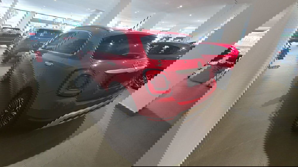 Fiat 500X usata a Catania (5)