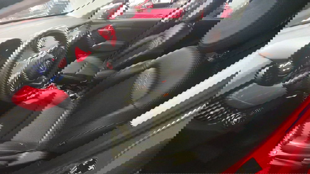 Fiat 500X usata a Catania (6)