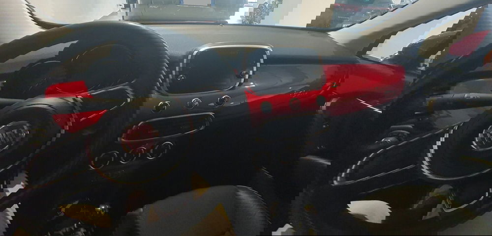 Fiat 500X usata a Catania (8)