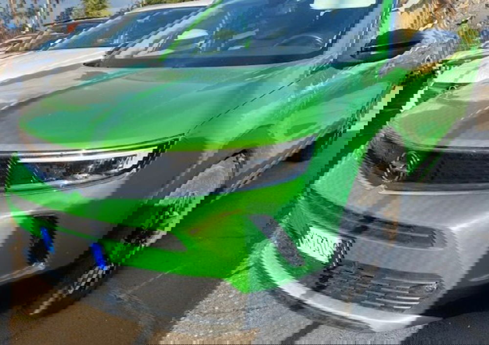 Opel Mokka usata a Catania