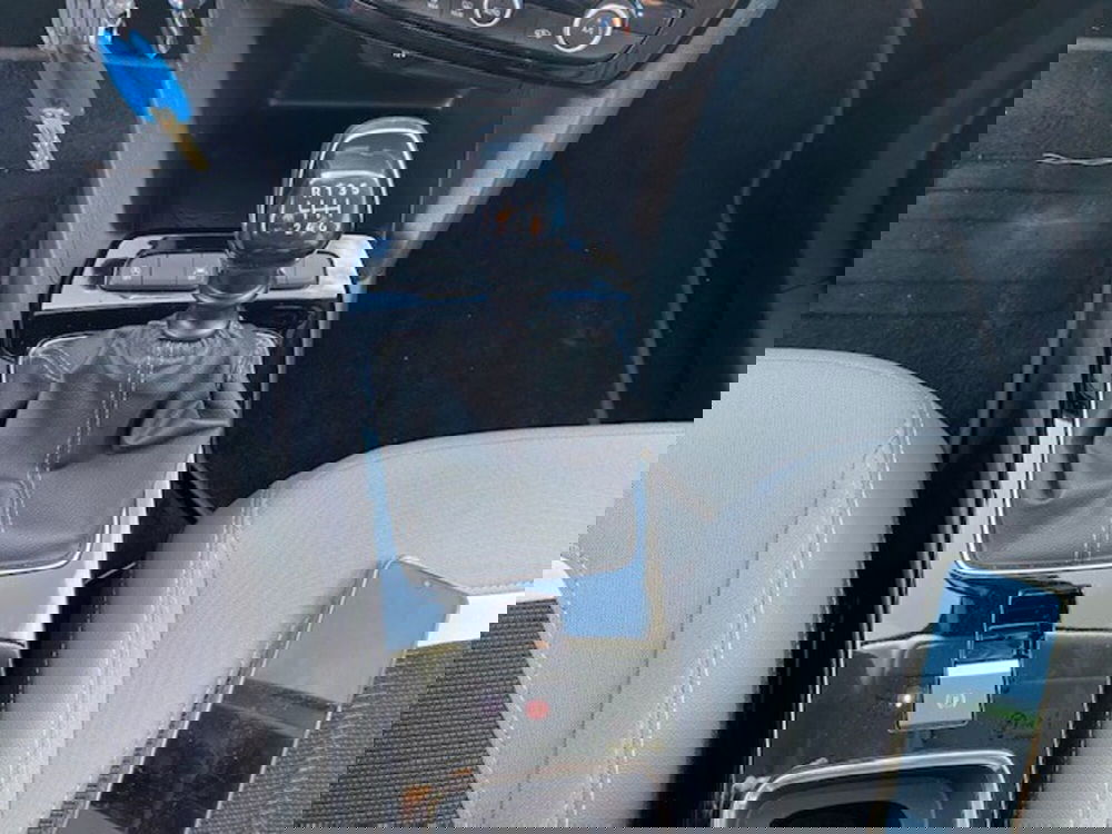 Opel Mokka usata a Catania (12)