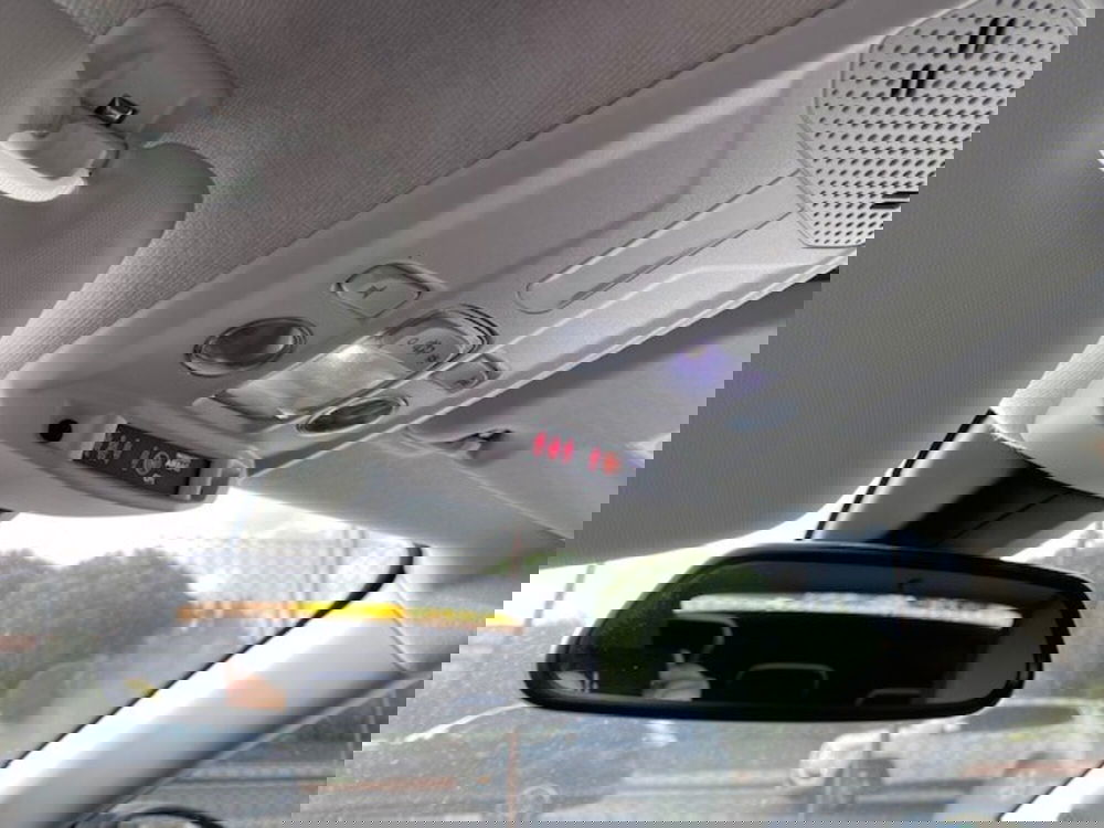 Opel Mokka usata a Catania (13)