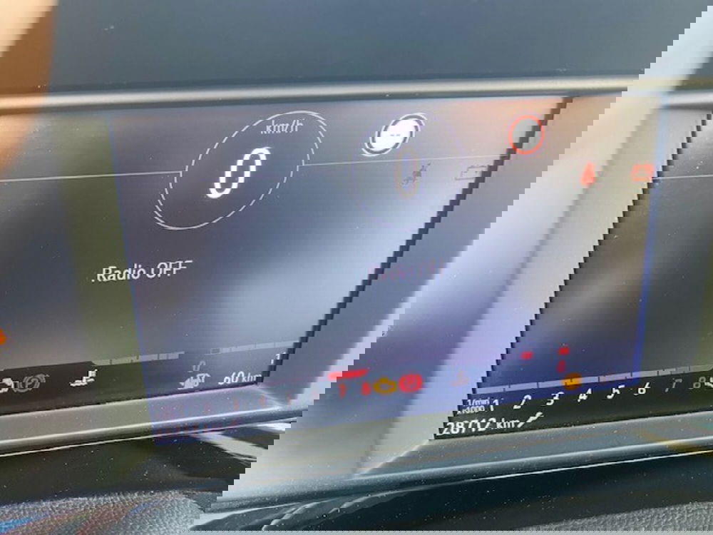 Opel Mokka usata a Catania (14)