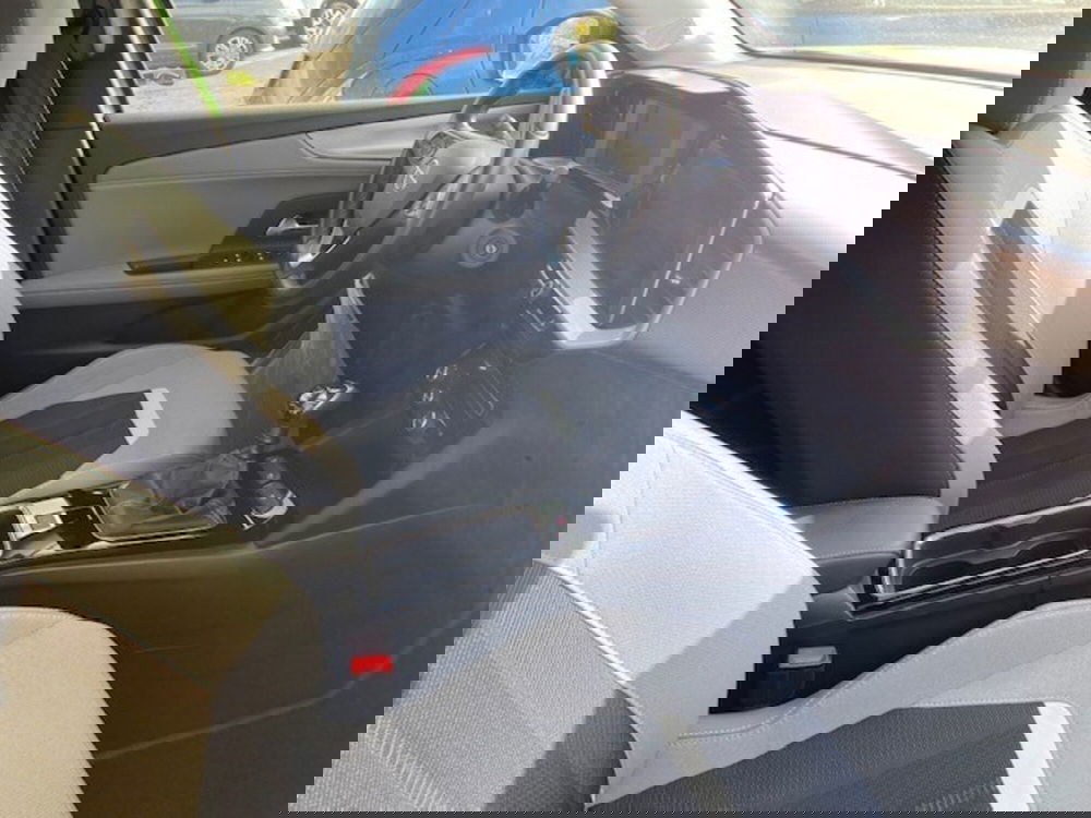 Opel Mokka usata a Catania (15)