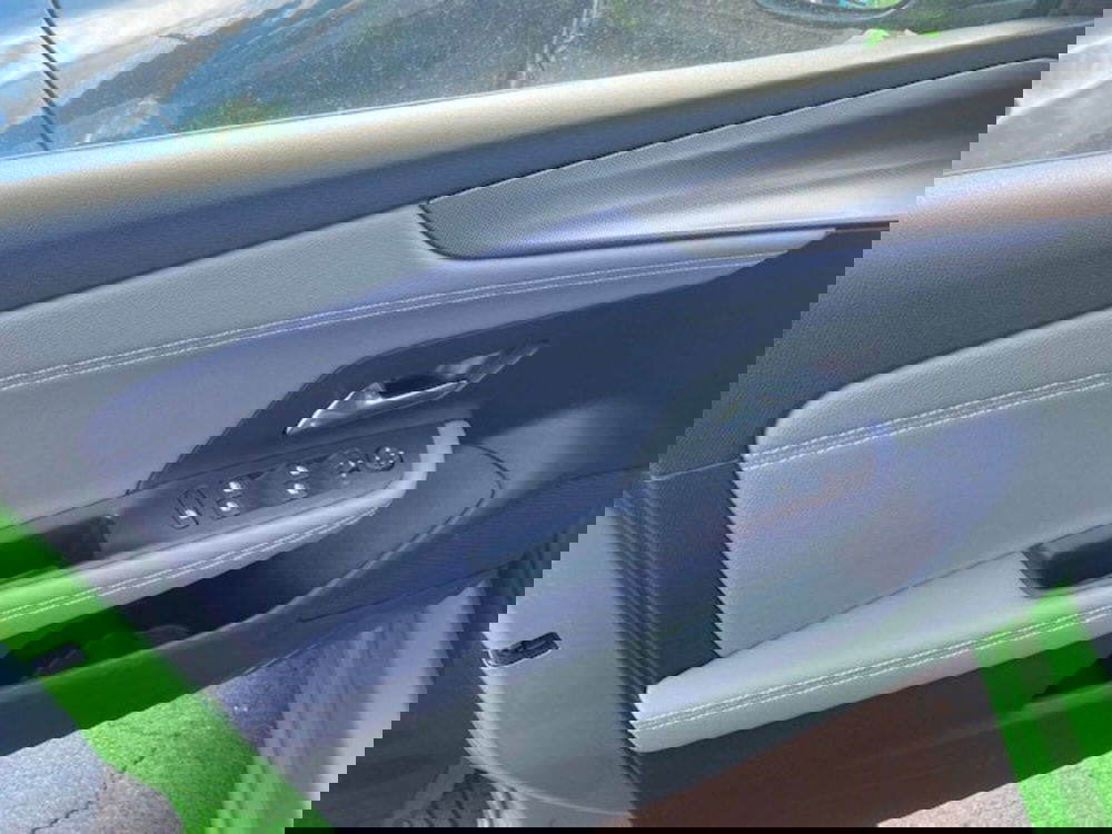 Opel Mokka usata a Catania (6)