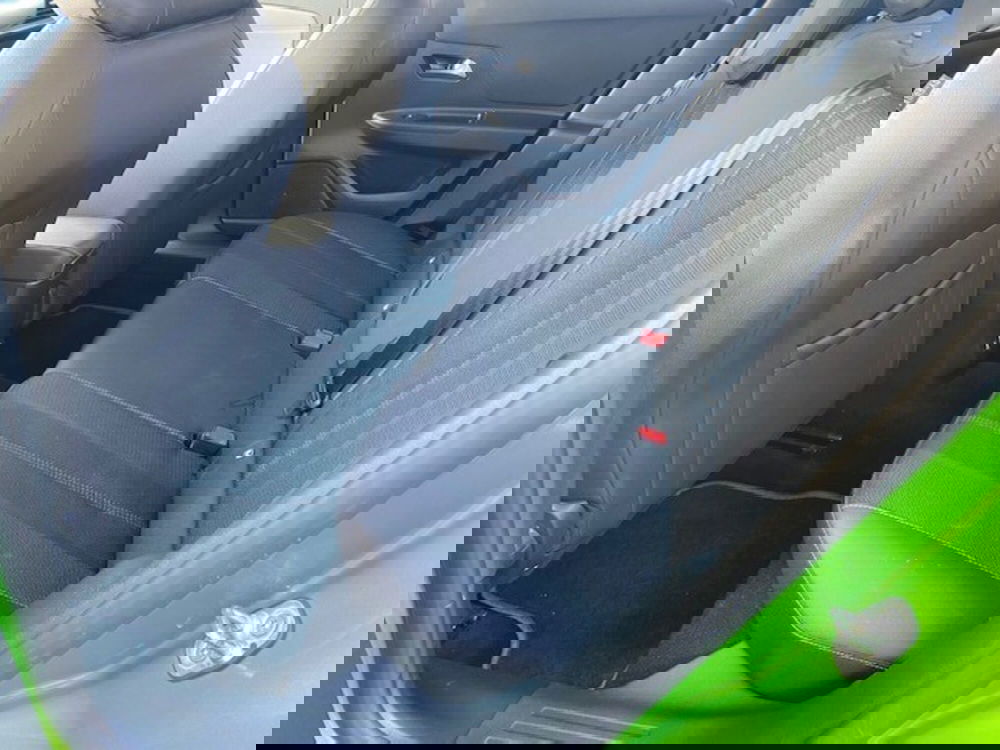 Opel Mokka usata a Catania (8)