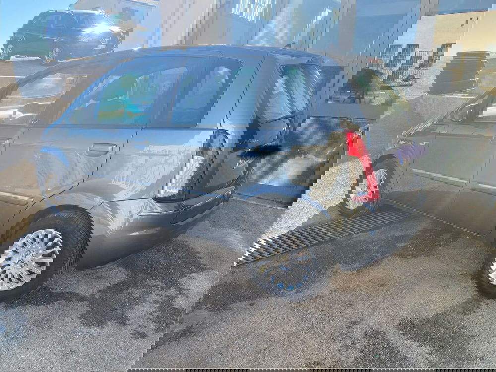 Lancia Musa usata a Agrigento (3)