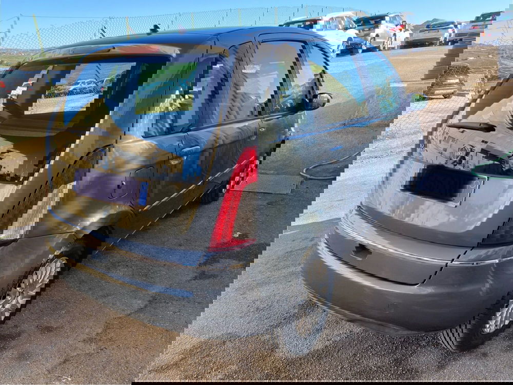 Lancia Musa usata a Agrigento (4)