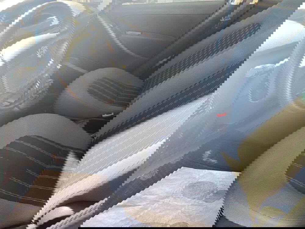 Lancia Musa usata a Agrigento (5)