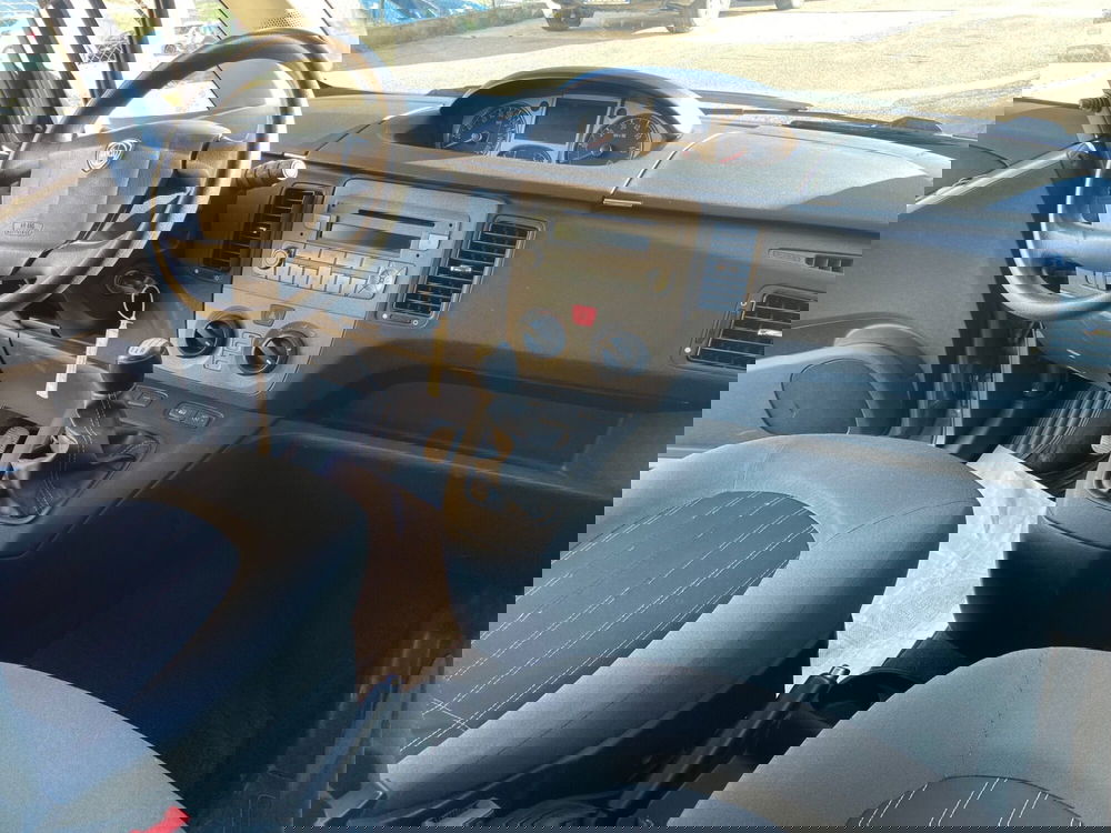 Lancia Musa usata a Agrigento (6)