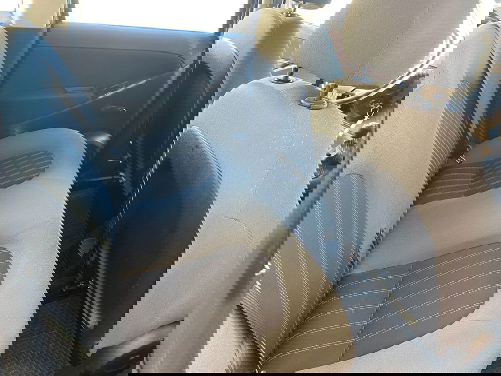 Lancia Musa usata a Agrigento (7)