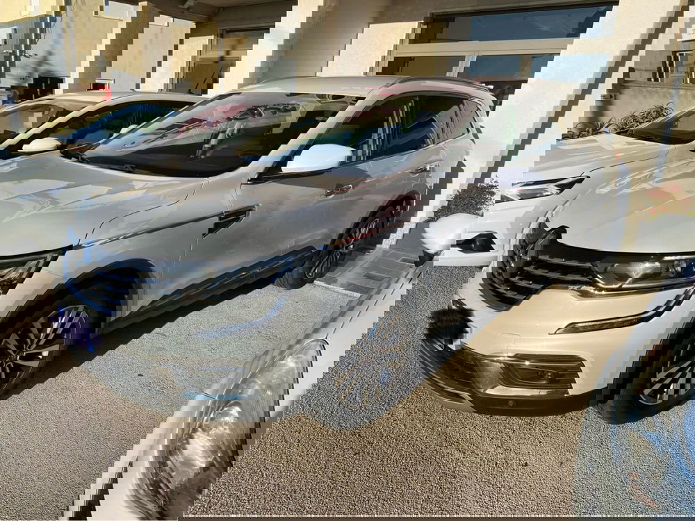 Renault Koleos usata a Agrigento