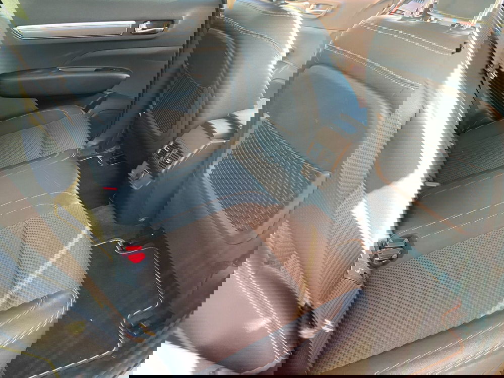 Renault Koleos usata a Agrigento (10)