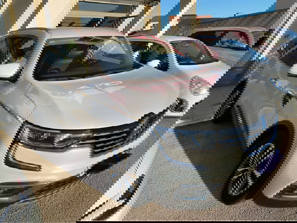 Renault Koleos usata a Agrigento (2)