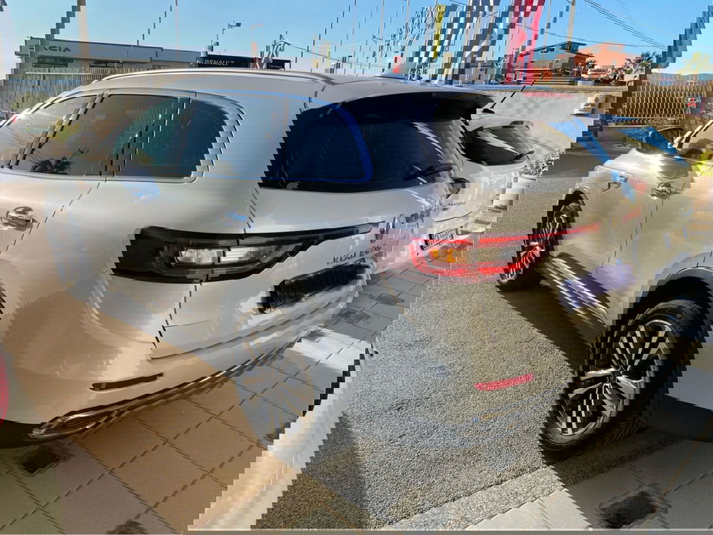 Renault Koleos usata a Agrigento (4)