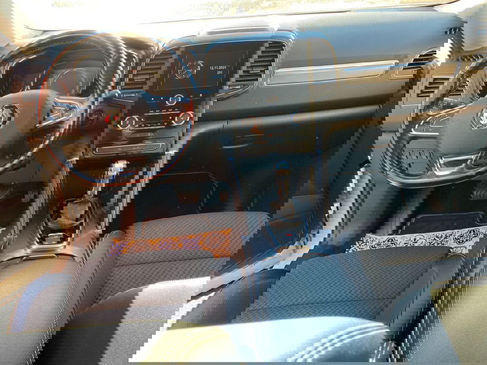 Renault Koleos usata a Agrigento (5)