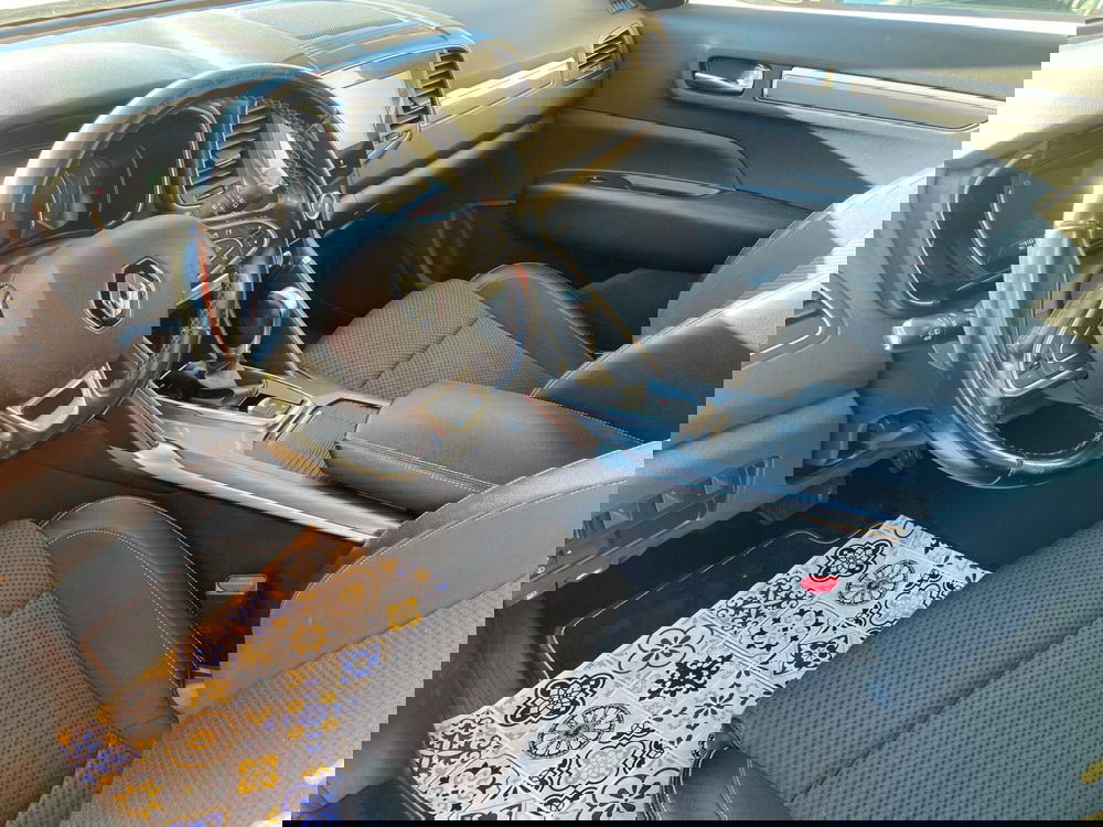 Renault Koleos usata a Agrigento (6)