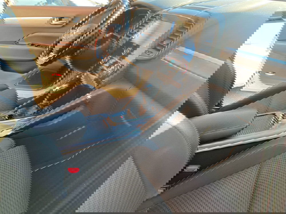 Renault Koleos usata a Agrigento (7)