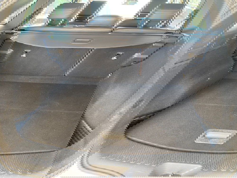 Renault Koleos usata a Agrigento (8)