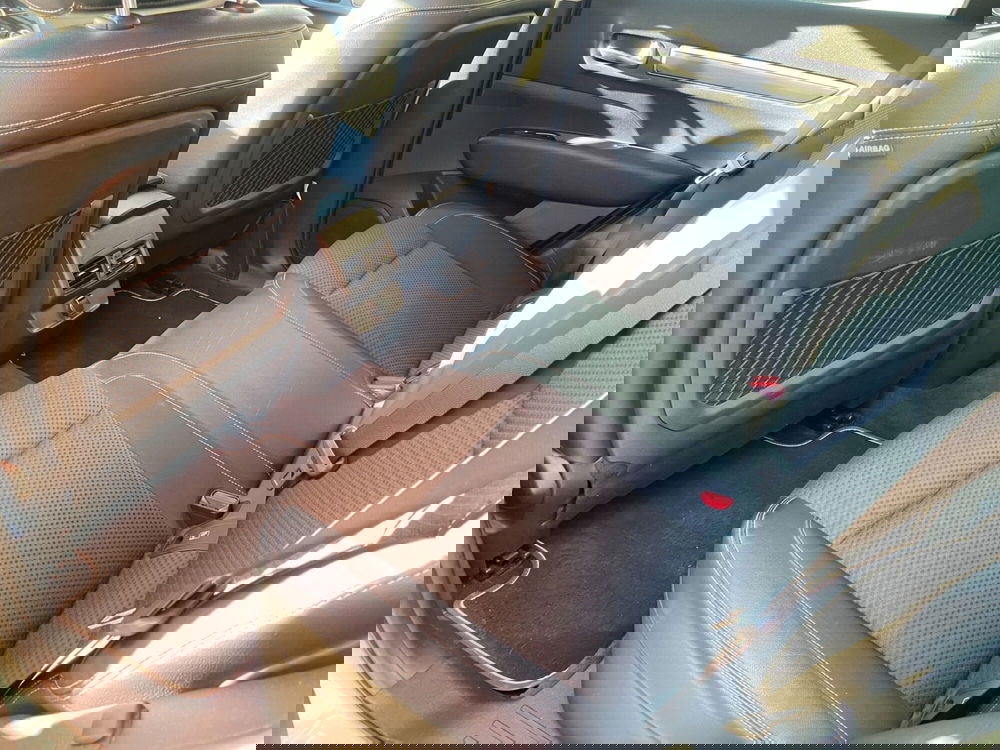 Renault Koleos usata a Agrigento (9)