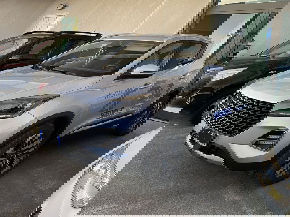 Dr DR 5.0 usata a Agrigento