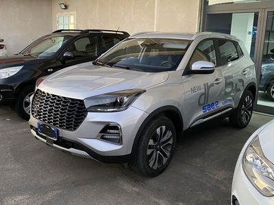 Dr DR 5.0 5.0 1.5 del 2025 usata a Agrigento