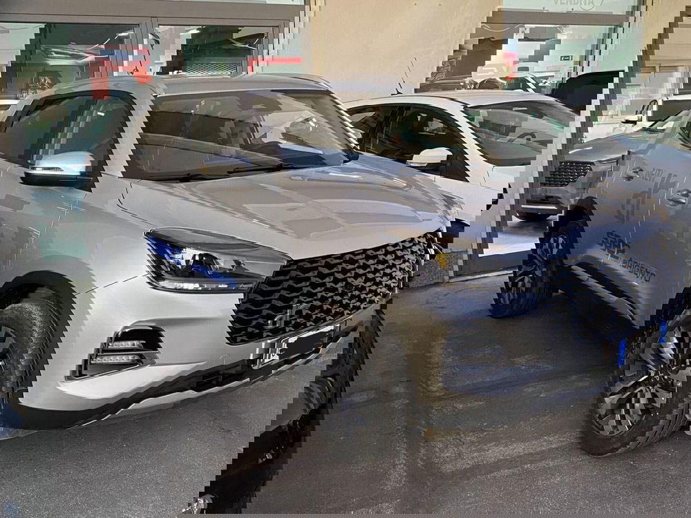 Dr DR 5.0 usata a Agrigento (2)