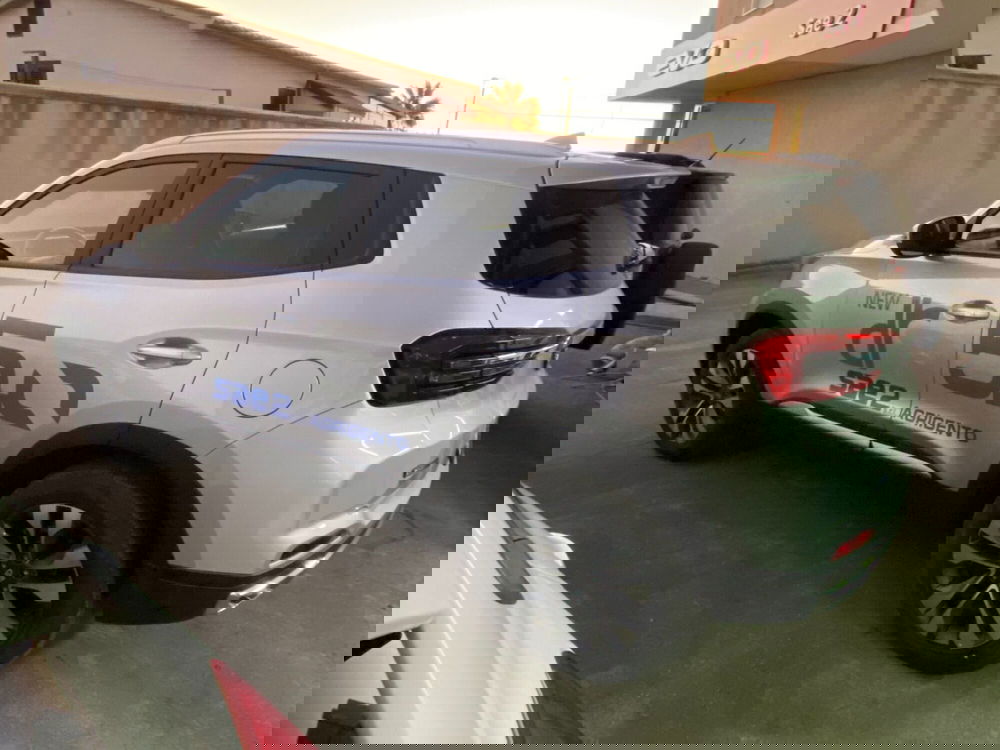 Dr DR 5.0 usata a Agrigento (3)