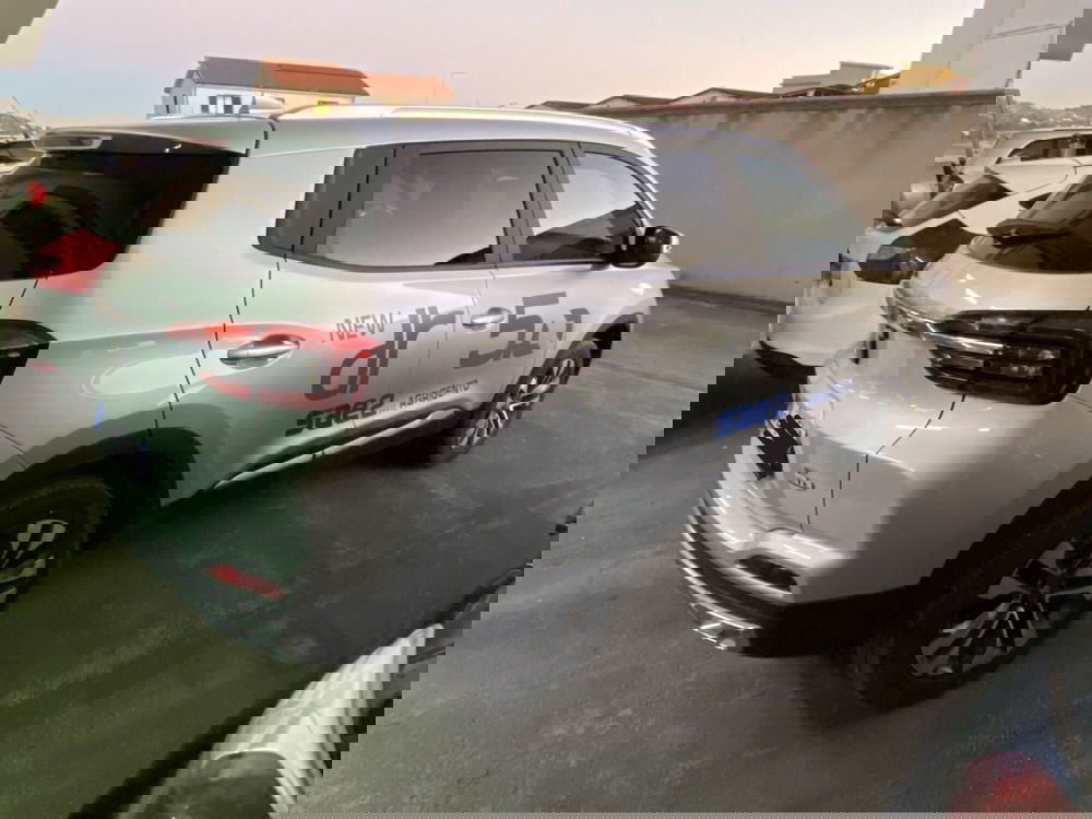 Dr DR 5.0 usata a Agrigento (4)