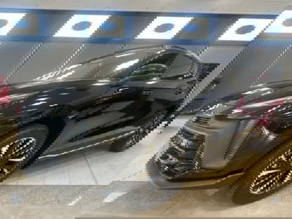 Evo Evo 6 usata a Agrigento