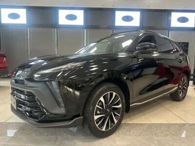 Evo Evo 6 Evo 6 1.5 Turbo Bi-Fuel GPL del 2025 usata a Agrigento