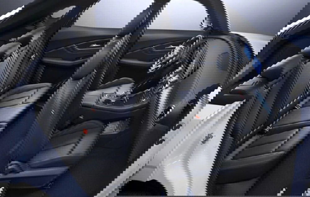 Evo Evo 6 usata a Agrigento (2)