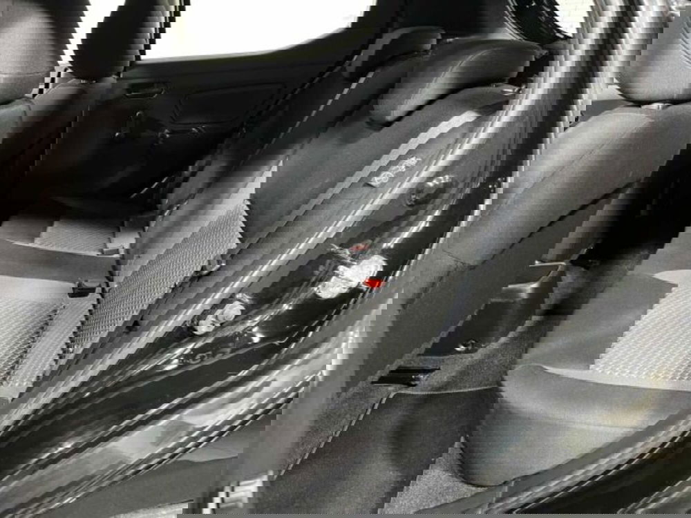 Nissan Micra usata a Sondrio (11)