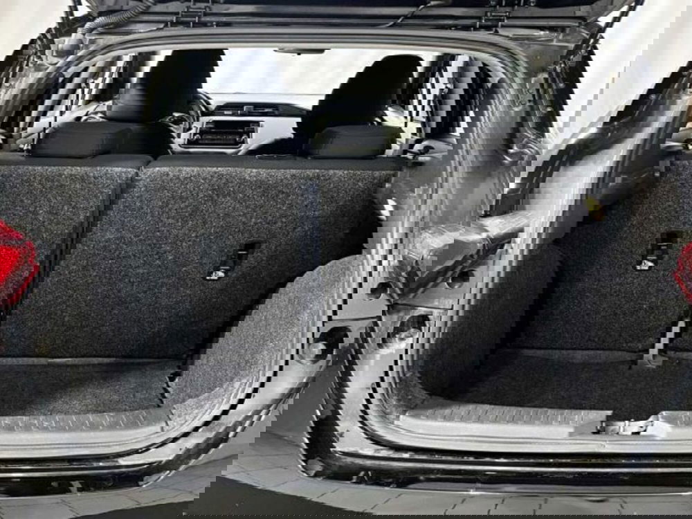 Nissan Micra usata a Sondrio (15)