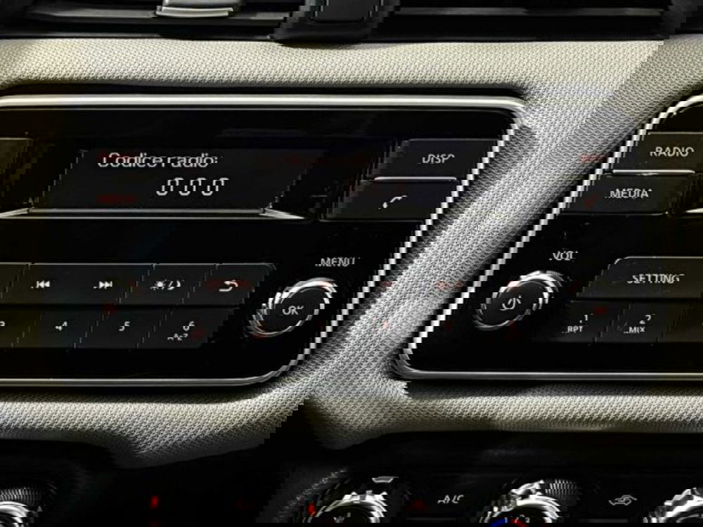 Nissan Micra usata a Sondrio (17)