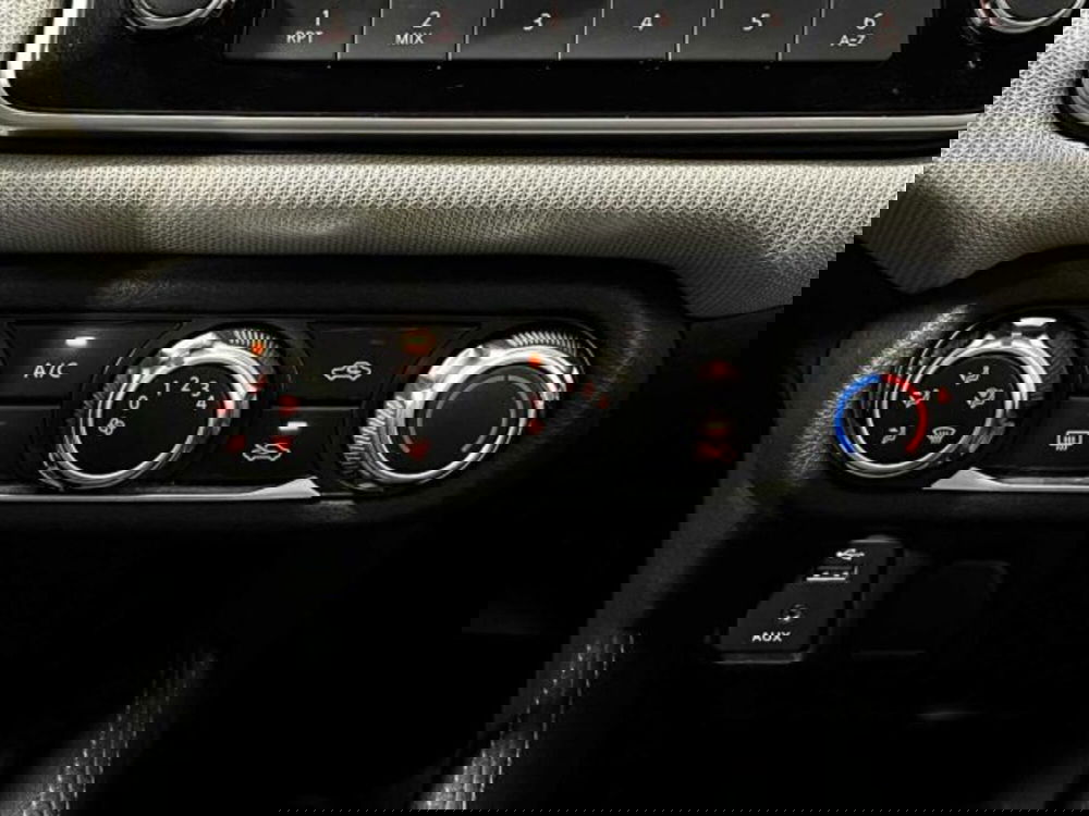 Nissan Micra usata a Sondrio (18)