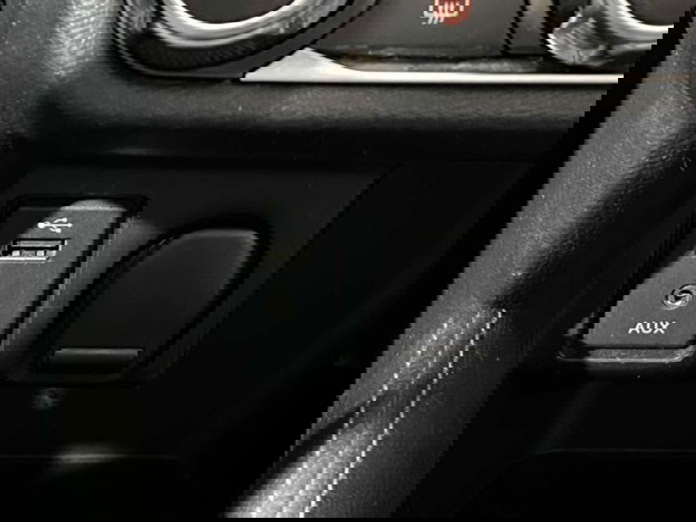 Nissan Micra usata a Sondrio (19)