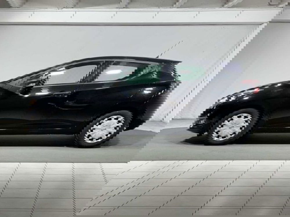 Nissan Micra usata a Sondrio (2)