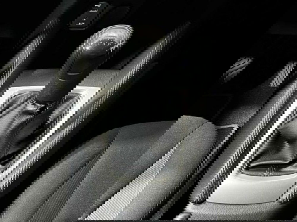 Nissan Micra usata a Sondrio (20)