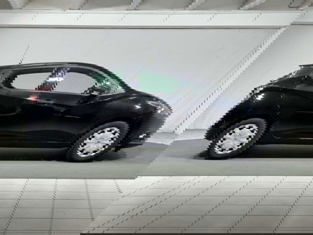 Nissan Micra usata a Sondrio (6)