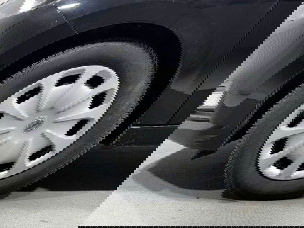 Nissan Micra usata a Sondrio (9)