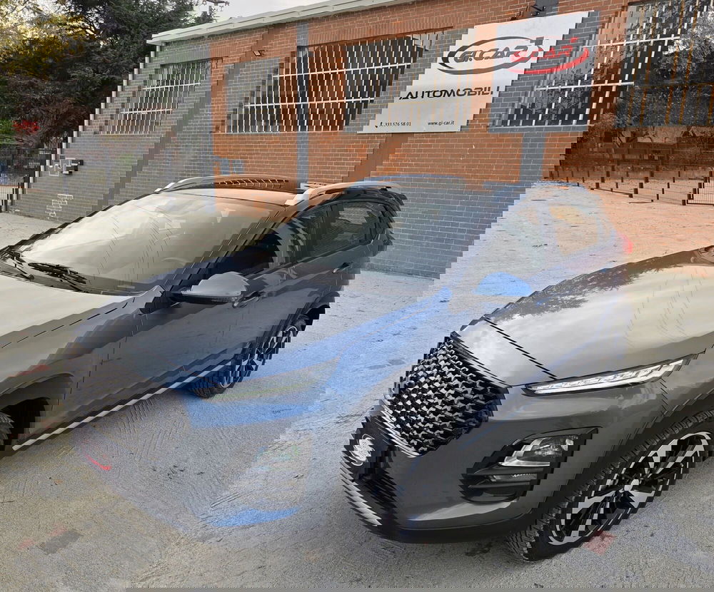 Dr dr 3.0 usata a Torino