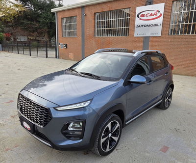 Dr dr 3.0 3.0 1.5 Gpl 114cv cvt del 2023 usata a Robassomero