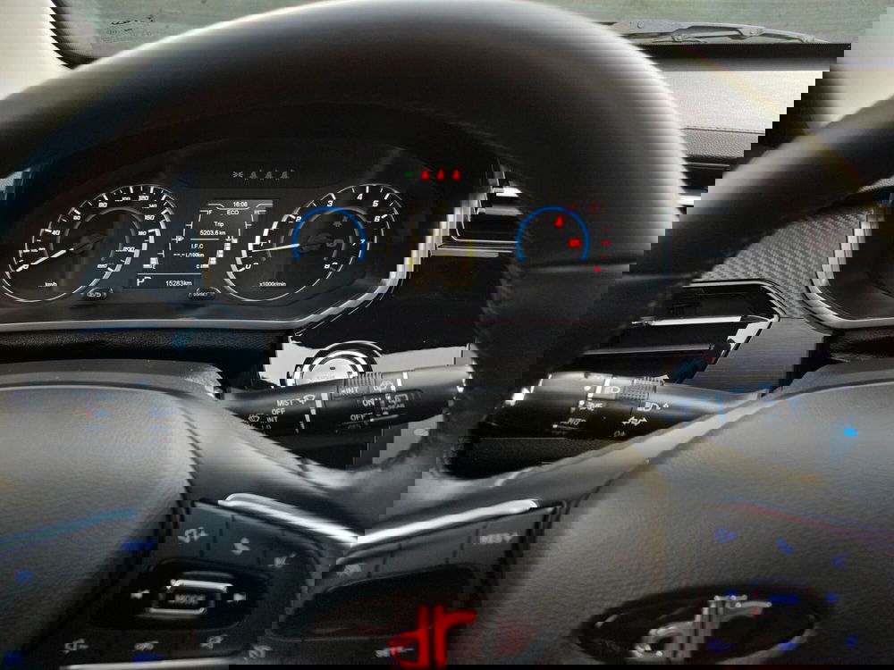 Dr dr 3.0 usata a Torino (10)