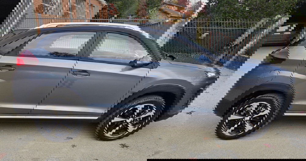 Dr dr 3.0 usata a Torino (12)