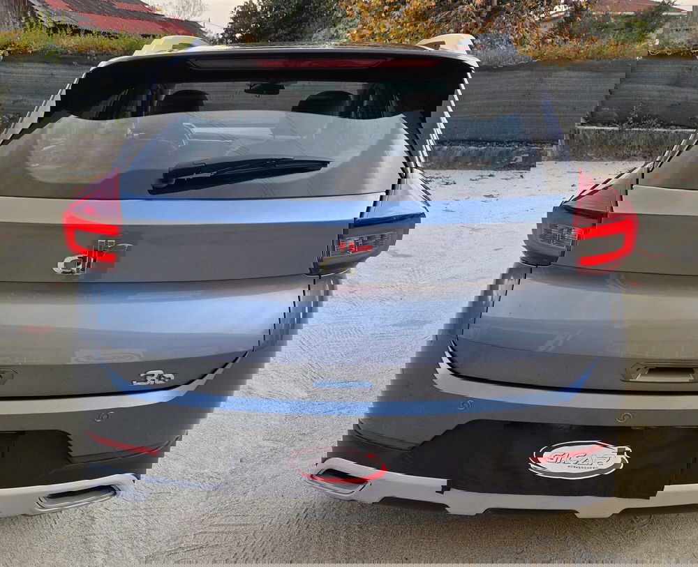 Dr dr 3.0 usata a Torino (13)