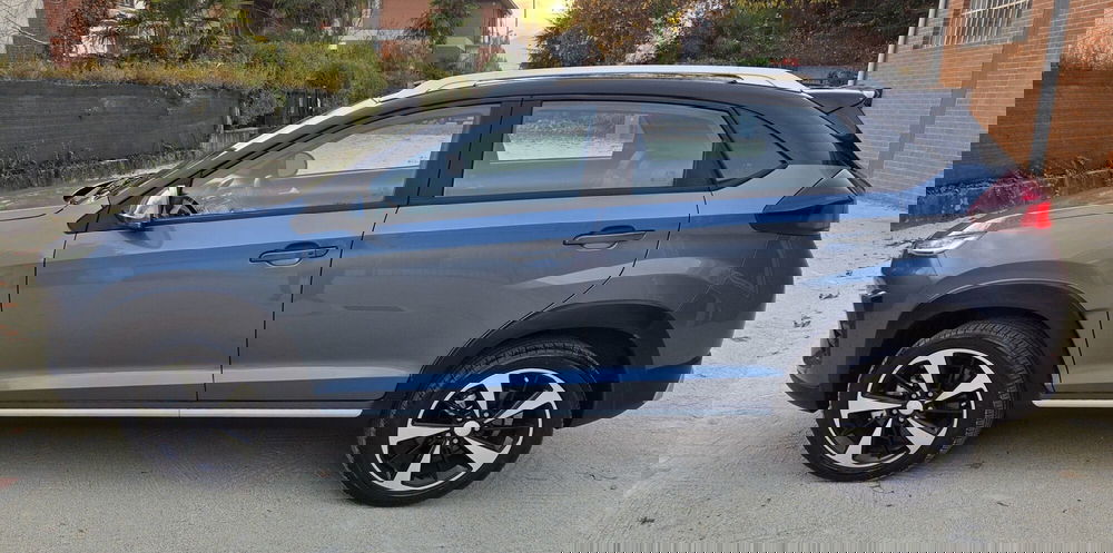 Dr dr 3.0 usata a Torino (14)